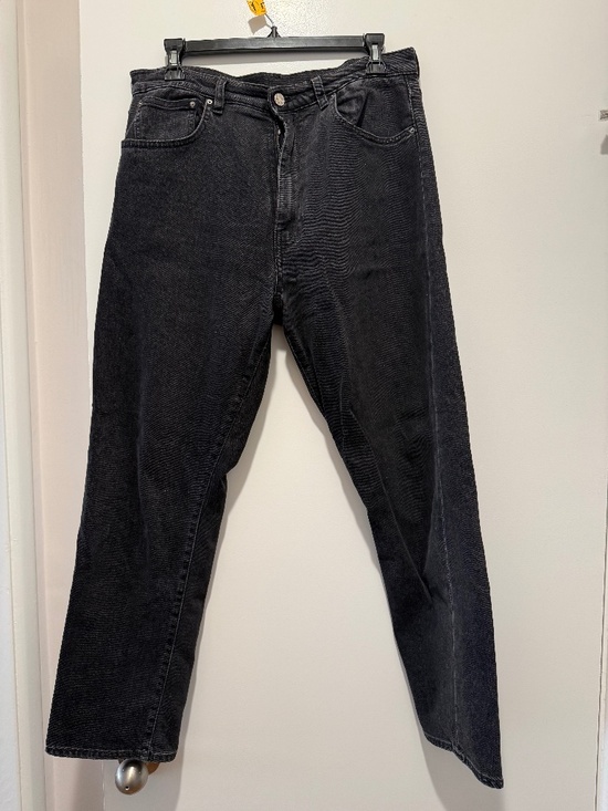 Toteme Denim - Toteme Twisted Seam Jeans